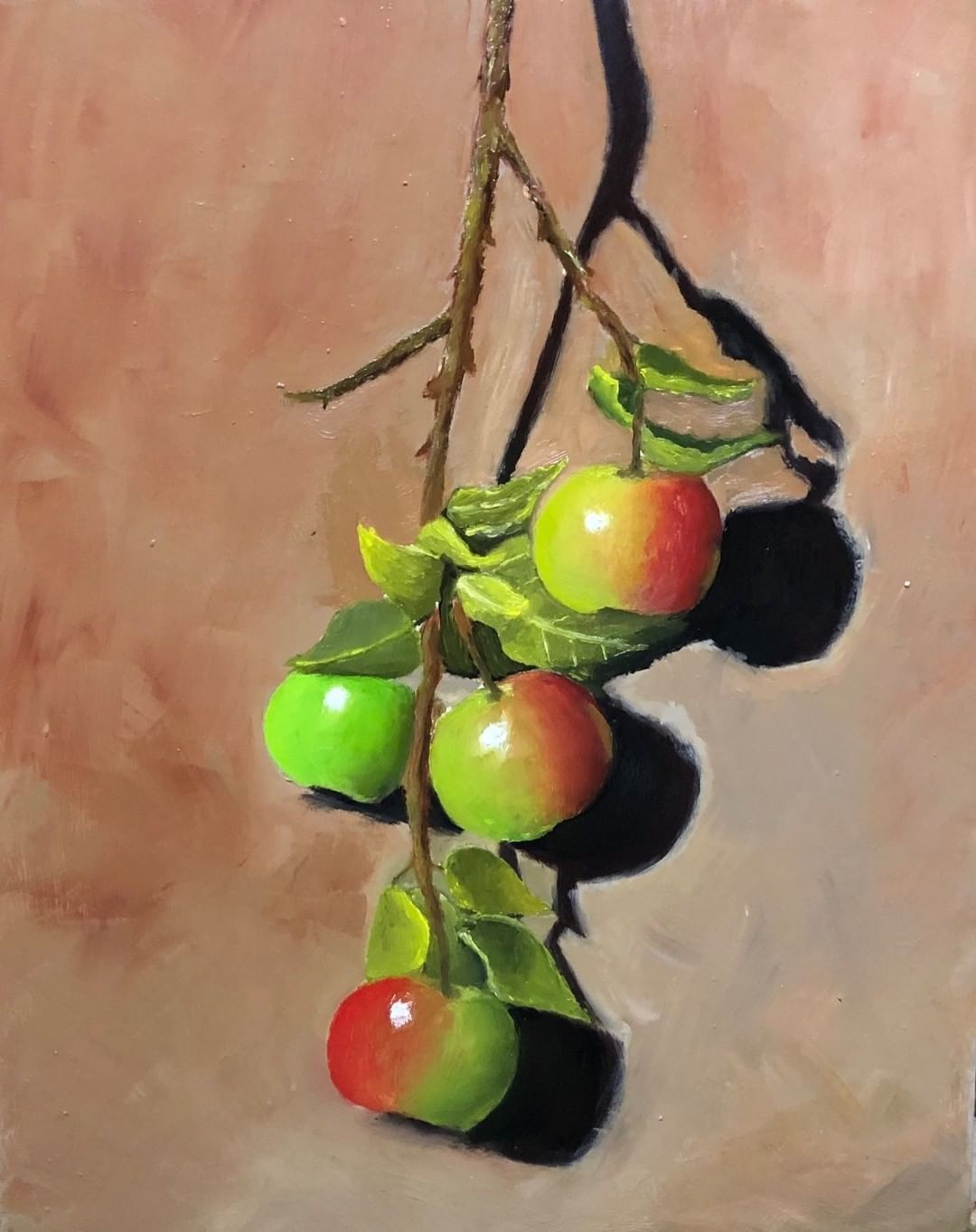 Crab Apples